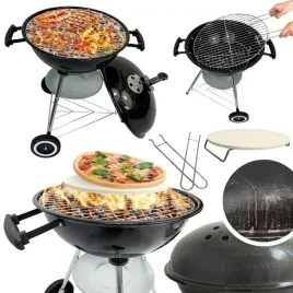 grill-ogrodowy-weglowy-ruszt-pokrywa-kamien-na-pizze-4x-mata-bbq-1001