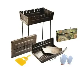 mangal-walizka-grill-skladany-przenosny-2-mm-na-8-szpikulcow-szampurow