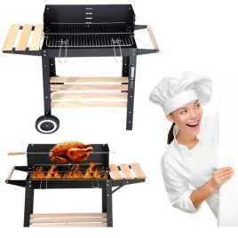 grill-weglowy-ogrodowy-na-kolkach-z-polkami-ruszt-4-poziomy-rozen-duzy-bbq