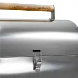 grill-ze-stali-nierdzewnej-stan-nowy
