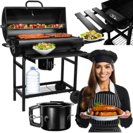 grill-weglowy-z-pokrywa-duzy-chromowany-ruszt-popielnik-termostat-stal-xxl