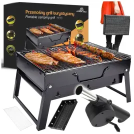 grill-skladany-turystyczny-walizka-przenosny-weglowy-bbq-dmuchawa-gratis