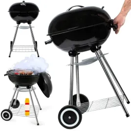 grill-weglowy-z-pokrywa-ogrodowy-duzy-okragly-z-popielnikiem-polka-kolka