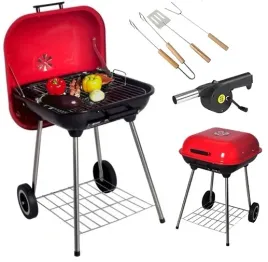 grill-weglowy-przenosny-ogrodowy-na-kolkach-z-pokrywa-ruszt