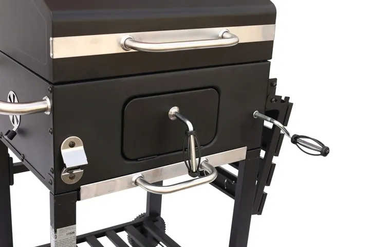 grill-weglowy-landmann-comfort-basic-stan-nowy