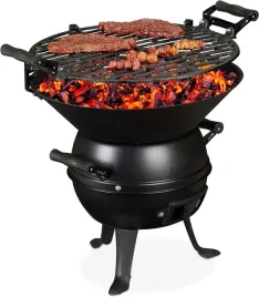 palenisko-grill-weglowy-zeliwny-ogrodowy-kociolek-przenosny