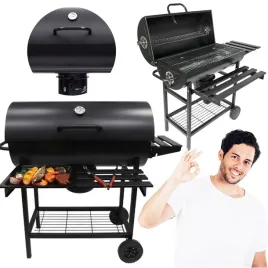 grill-weglowy-ogrodowy-popielnik-duzy-termometr-na-kolach-polki-przenosny