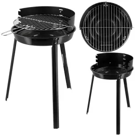 lund-grill-weglowy-ogrodowy-turystyczny-chromowany-ruszt-okragly-36cm