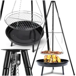 palenisko-trojnog-grill-ogrodowy-ogniskowy-wiszacy-duzy-ruszt-chromowany-50
