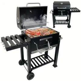 duzy-grill-premium-weglowy-podwojny-ruszt-termometr-4x-mata-bbq-1011