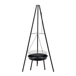 grill-ogrodowy-weglowy-palenisko-ogrodowe-z-rusztem-regulowany-czarny-miro