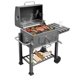 grill-weglowy-ogrodowy-duzy-zeliwny-ruszt-z-pokrywa-regulacja-termometr