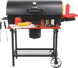 grill-weglowy-ogrodowy-na-kolach-polki-gril-na-brykiet-bbq-na-wegiel-lund