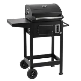 grill-weglowy-ogrodowy-smart-ruszt-zeliwny-wozek