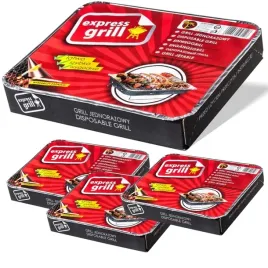 grill-jednorazowy-duzy-turystyczny-express-grill-31cm-x-25cm-x-4-sztuki