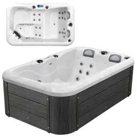 wanna-ogrodowa-z-hydromasazem-aquess-zenya-3os-jacuzzi-szare-bluetooth-led