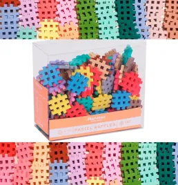 klocki-waffle-wafle-mini-pastel-140el-marioinex