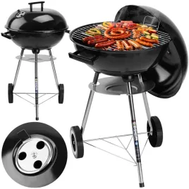 grill-weglowy-okragly-ogrodowy-z-pokrywa-na-kolkach-popielnik-ruszt-41cm