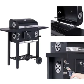 grill-gril-ogrodowy-weglowy-pokrywa-popielnik-termometr