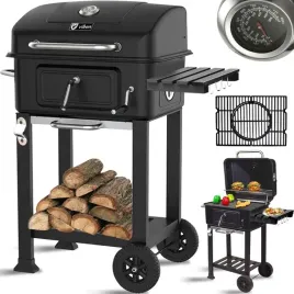 grill-ogrodowy-weglowy-duzy-zeliwny-ruszt-z-pokrywa-termometr-popielnik