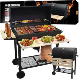 grill-weglowy-ogrodowy-2-ruszty-chromowane-2-polki-popielnik-termometr-stal