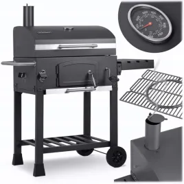 grill-weglowy-ogrodowy-komin-zeliwny-ruszt-z-pokrywa-popielnik-termometr