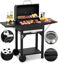 duzy-grill-ogrodowy-landgraf-polki-popielnik