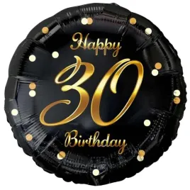 balon-foliowy-happy-birthday-30-bandc-czarno-zloty-godan-18-rnd