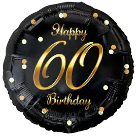 balon-foliowy-happy-birthday-60-bandc-czarno-zloty-godan-18-rnd