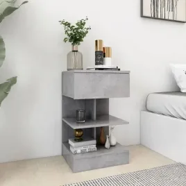 nocna-szafka-na-lampke-z-szuflada-szary-beton