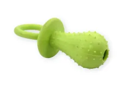 pet-nova-smoczek-dla-psa-z-dzwonkiem-14cm-mieta