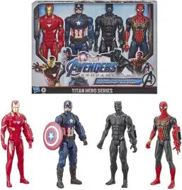 zestaw-4-figurek-avengers-endgame-hasbro-e5863-iron-man-kapitan-ameryka-c