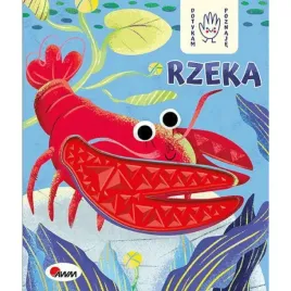 ksiazeczka-sensoryczna-dotykam-i-poznaje-rzeka-awm
