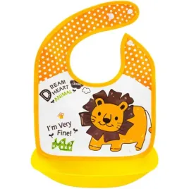 sliniak-ceratowy-z-kieszonka-lew-bocioland