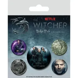 przypinki-witcher-warrior-wiedzmin