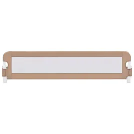 vidaxl-barierka-do-lozeczka-dzieciecego-taupe-180x42-cm-poliester