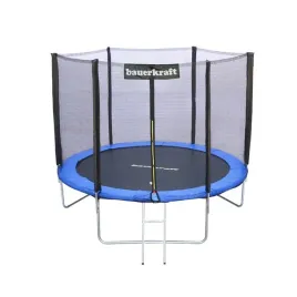 trampolina-ogrodowa-dla-dzieci-304cm-z-siatka-i-drabinka-mocne-sprezyny