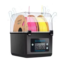 suszarka-do-wlokien-precyzyjny-odwadniacz-3d-suszarka-filament-2-rolkowa