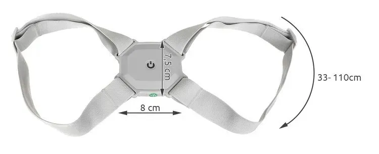 korektor-wad-postawy-proste-plecy-inteligentny-usb-stan-nowy