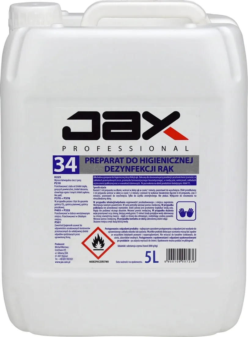 em-prepar-d-dezynf-rak-5l-stan-nowy
