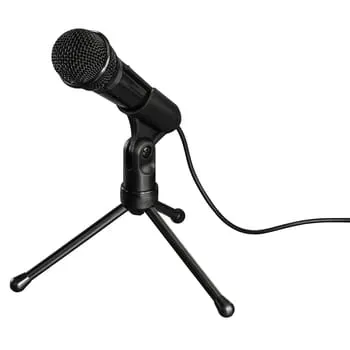 mikrofon-hama-mic-p35