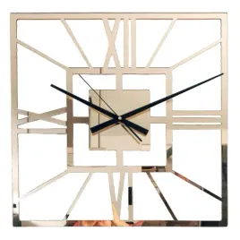 elegancki-zloty-zegar-scienny-sq1-lustrzany-50-cm