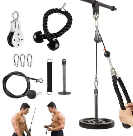 wyciag-do-cwiczen-bloczek-treningowy-wyciag-gorny