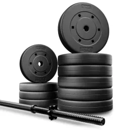 zestaw-obciazen-bitumicznych-do-cwiczen-46-kg-gryf-150cm-sztanga-trex-sport