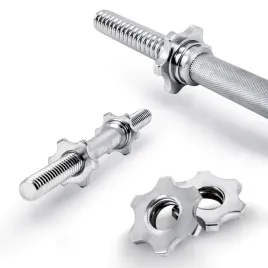 gryf-krotki-40cm-hantle-srubowy-30mm-chromowany-stal-pelny-gwintowany-mocny