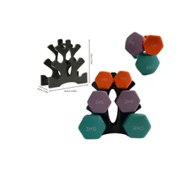 hantle-neoprenowe-zestaw-ze-stojakiem-6-szt-12-kg-fitness