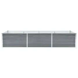 vidaxl-podwyzszona-donica-z-galwanizowanej-stali-240x80x45-cm-szara