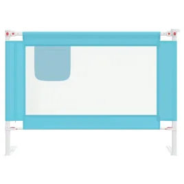 vidaxl-barierka-do-lozeczka-dzieciecego-niebieska-90x25-cm-tkanina
