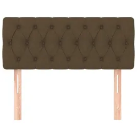 vidaxl-zaglowek-do-lozka-ciemnobrazowy-90x7x78-88-cm-tkanina