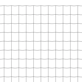 vidaxl-euro-ogrodzenie-stalowe-25-x-08-m-szare